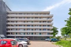 Verkocht: John F. Kennedyplantsoen 26, 2252ES Voorschoten