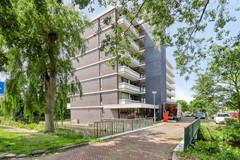 Verkocht:John F. Kennedyplantsoen 26, 2252 ES Voorschoten - Foto