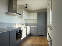 Verkocht:Tine van Dethstraat 63, 2331 CD Leiden - Foto