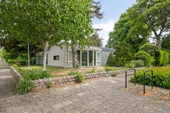 Verkocht: Grieglaan 14, 2253BC Voorschoten