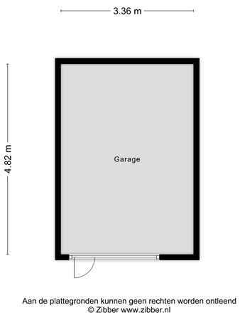 Grieglaan 14, 2253 BC Voorschoten - 173286481_1555789_grieg_garage_first_design_20250527_8fab6f.jpg