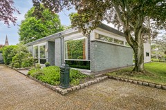 Verkocht: Grieglaan 14, 2253BC Voorschoten