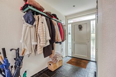 Verkocht:Grieglaan 14, 2253 BC Voorschoten - Foto