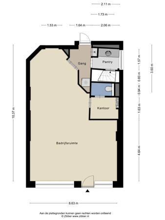 Schoolstraat 188, 2252 CN Voorschoten - 174332353_1560510_schoo_begane_grond_first_design_20250626_aa51d1.jpg