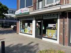 Verkocht: Schoolstraat 188, 2252CN Voorschoten