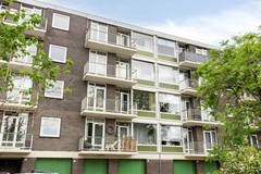 Verkocht:Kennedylaan 62, 2324 EX Leiden - Foto