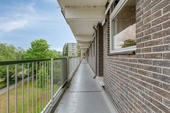 Verkocht:Kennedylaan 62, 2324 EX Leiden - Foto