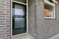 Verkocht:Kennedylaan 62, 2324 EX Leiden - Foto