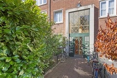 Verhuurd: Johan van Oldenbarneveltlaan 14B, 2582NP Den Haag