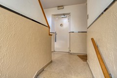 Verhuurd: Johan van Oldenbarneveltlaan 14B, 2582NP Den Haag