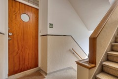 Verhuurd:Johan van Oldenbarneveltlaan 14B, 2582 NP Den Haag - Foto