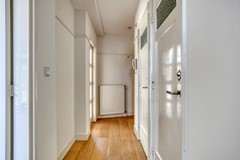 Verhuurd:Johan van Oldenbarneveltlaan 14B, 2582 NP Den Haag - Foto