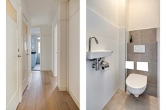 Verhuurd:Johan van Oldenbarneveltlaan 14B, 2582 NP Den Haag - Foto