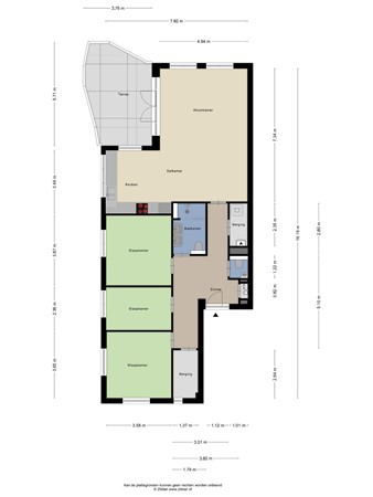 Hugo Clausstraat 54, 2251 XZ Voorschoten - 175007143_1567744_hugo_appartement_first_design_20250719_d9a81d.jpg