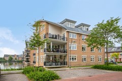 Verkocht: Hugo Clausstraat 54, 2251XZ Voorschoten