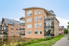 Verkocht: Hugo Clausstraat 54, 2251XZ Voorschoten