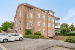 Verkocht:Hugo Clausstraat 54, 2251 XZ Voorschoten - Foto