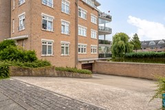 Verkocht:Hugo Clausstraat 54, 2251 XZ Voorschoten - Foto