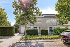 Onder bod:Bertus van Akenlaan 117, 2251 RB Voorschoten - Foto