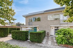 Onder bod:Bertus van Akenlaan 117, 2251 RB Voorschoten - Foto