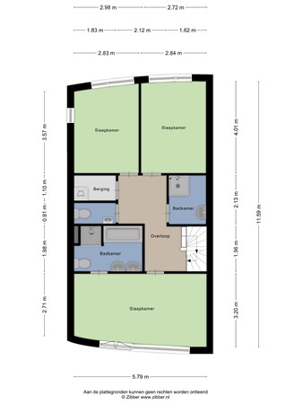 Bertus van Akenlaan 117, 2251 RB Voorschoten - 175745863_1572353_bertu_eerste_verdiepi_first_design_20250815_65e1b3.jpg