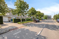 Onder bod:Bertus van Akenlaan 117, 2251 RB Voorschoten - Foto