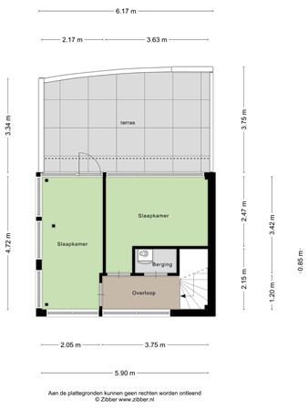 Bertus van Akenlaan 117, 2251 RB Voorschoten - 175745863_1572353_bertu_tweede_verdiepi_first_design_20250815_5e4c73.jpg