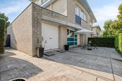 Onder bod:Bertus van Akenlaan 117, 2251 RB Voorschoten - Foto