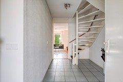 Onder bod:Bertus van Akenlaan 117, 2251 RB Voorschoten - Foto