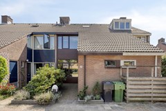Verkocht: Van Beuningenplantsoen 7, 2253WX Voorschoten