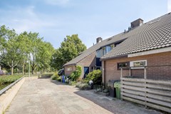 Verkocht: Van Beuningenplantsoen 7, 2253WX Voorschoten