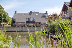 Verkocht:Van Beuningenplantsoen 7, 2253 WX Voorschoten - Foto