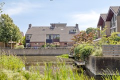 Verkocht:Van Beuningenplantsoen 7, 2253 WX Voorschoten - Foto