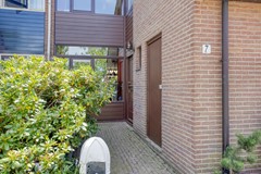 Verkocht:Van Beuningenplantsoen 7, 2253 WX Voorschoten - Foto