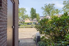 Verkocht:Van Beuningenplantsoen 7, 2253 WX Voorschoten - Foto