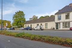 Onder bod:Hoge Rijndijk 336, 2314 AP Leiden - Foto