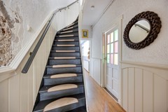 Onder bod:Hoge Rijndijk 336, 2314 AP Leiden - Foto