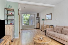 Onder bod:Hoge Rijndijk 336, 2314 AP Leiden - Foto