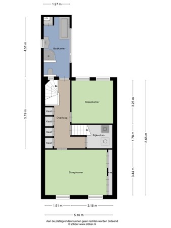Hoge Rijndijk 336, 2314 AP Leiden - 176203642_1575087_hoge_eerste_verdiepi_first_design_20250829_f89baf.jpg