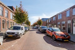 Verkocht onder voorbehoud:Sophiastraat 7, 2316 PH Leiden - Foto