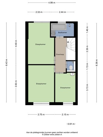 Sophiastraat 7, 2316 PH Leiden - 176287483_1575809_sophi_eerste_verdiepi_first_design_20250901_1898a2.jpg