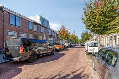 Verkocht onder voorbehoud:Sophiastraat 7, 2316 PH Leiden - Foto