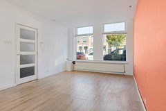 Verkocht onder voorbehoud:Sophiastraat 7, 2316 PH Leiden - Foto