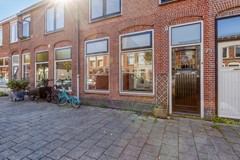 Verkocht onder voorbehoud:Sophiastraat 7, 2316 PH Leiden - Foto