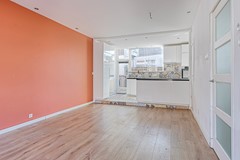 Verkocht onder voorbehoud:Sophiastraat 7, 2316 PH Leiden - Foto