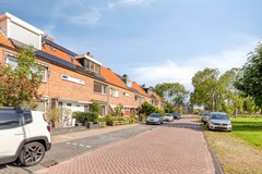 Verkocht: Frans Halsplantsoen 217, 2251XH Voorschoten