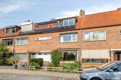 Verkocht: Frans Halsplantsoen 217, 2251XH Voorschoten