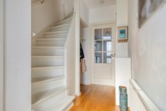 Verkocht:Frans Halsplantsoen 217, 2251 XH Voorschoten - Foto