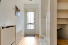 Verkocht:Frans Halsplantsoen 217, 2251 XH Voorschoten - Foto