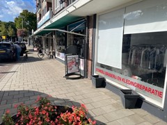 Verhuurd: Schoolstraat 182, 2252CN Voorschoten